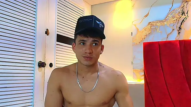 daniscot online show from 8, 10, 2025