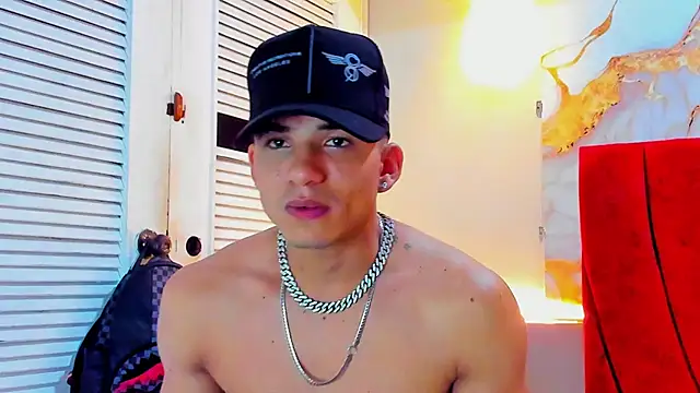 daniscot online show from 15, 10, 2025