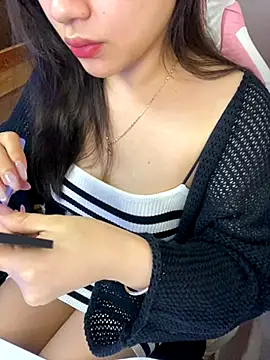 Gina999 online show from 12, 11, 2025