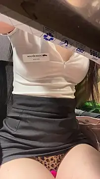 Gina999 online show from 8, 4, 2026