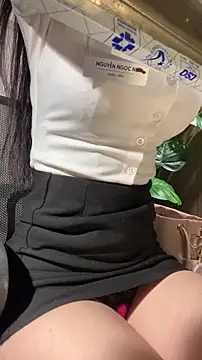 Gina999 online show from 13, 4, 2026