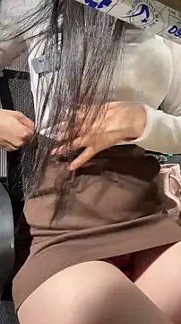 Gina999 online show from 11, 4, 2026