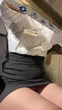 Gina999 online show from 18, 4, 2026