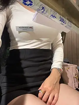 Gina999 online show from 28, 4, 2026