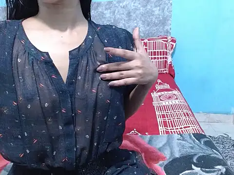 Snapshot of hey_mishtidoll chatting on 1, 10, 2025 hey mishtidoll online show from 1, 10, 2025