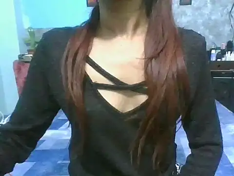 Snapshot of hey_mishtidoll chatting on 27, 7, 2026 hey mishtidoll online show from 27, 7, 2026