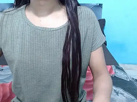 Snapshot of hey_mishtidoll chatting on 22, 3, 2025 hey mishtidoll online show from 22, 3, 2025