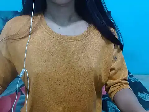 Snapshot of hey_mishtidoll chatting on 7, 3, 2025 hey mishtidoll online show from 7, 3, 2025