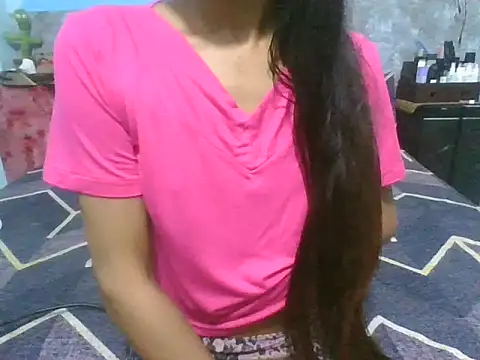 Snapshot of hey_mishtidoll chatting on 24, 7, 2026 hey mishtidoll online show from 24, 7, 2026