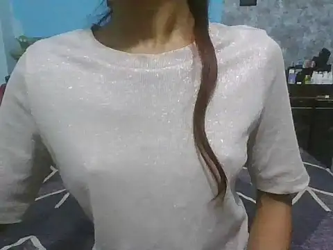 Snapshot of hey_mishtidoll chatting on 22, 7, 2026 hey mishtidoll online show from 22, 7, 2026