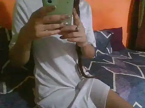 Snapshot of hey_mishtidoll chatting on 26, 7, 2026 hey mishtidoll online show from 26, 7, 2026