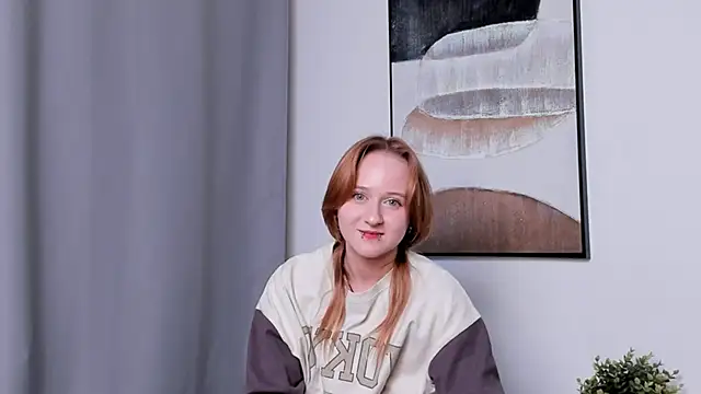 CindaStuder online show from 28, 9, 2025