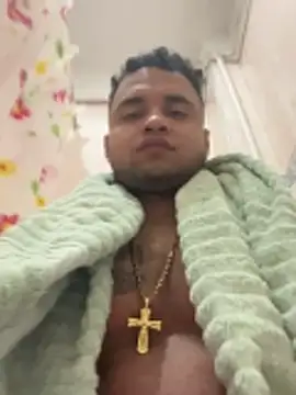 morenito 00987 online show from 16, 12, 2025