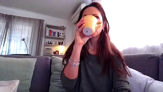 LoveAndRopes online show from 10, 3, 2026