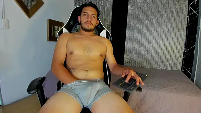King-Maste online show from 1, 10, 2025
