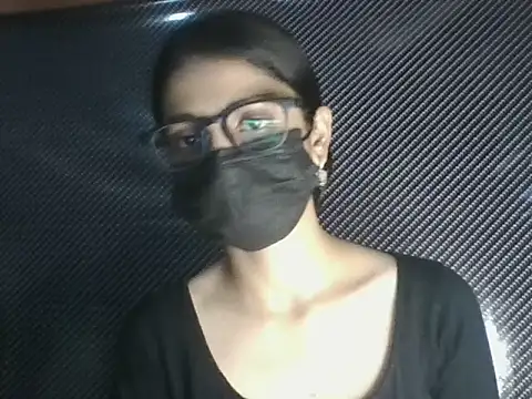 Alisha R online show from 27, 9, 2025