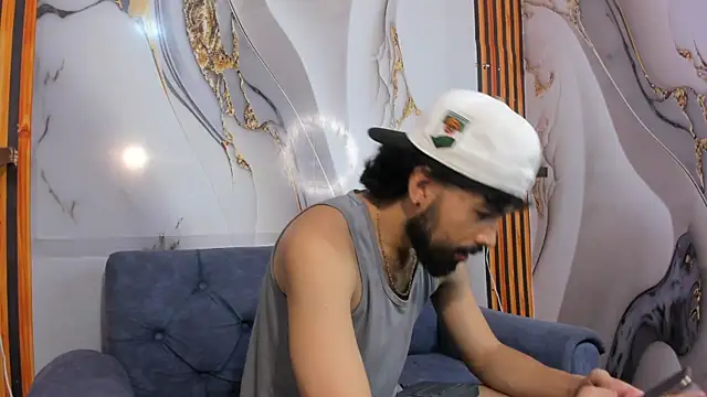 Snapshot of sebas-Cortez chatting on 1, 10, 2025 sebas-Cortez online show from 1, 10, 2025