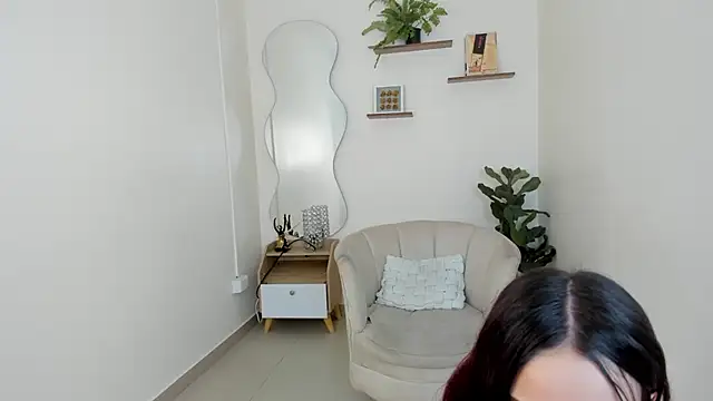 Amary turner online show from 8, 10, 2025