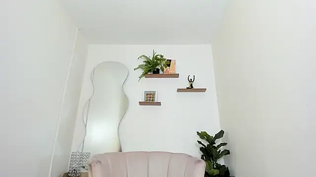 Amary turner online show from 24, 10, 2025