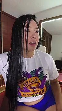 Talia  velvet online show from 25, 3, 2026