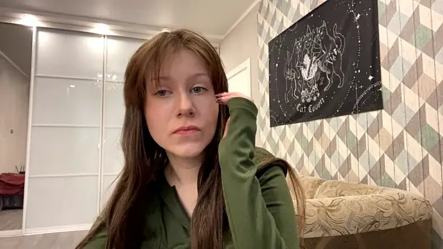 Snapshot of RebelKitsune chatting on 27, 10, 2025 RebelKitsune online show from 27, 10, 2025