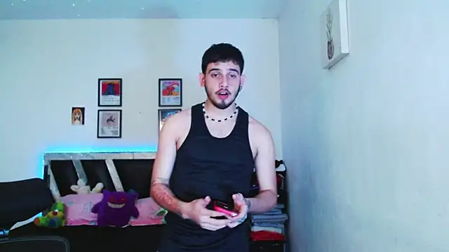 Sebasxxl12 online show from 23, 4, 2026