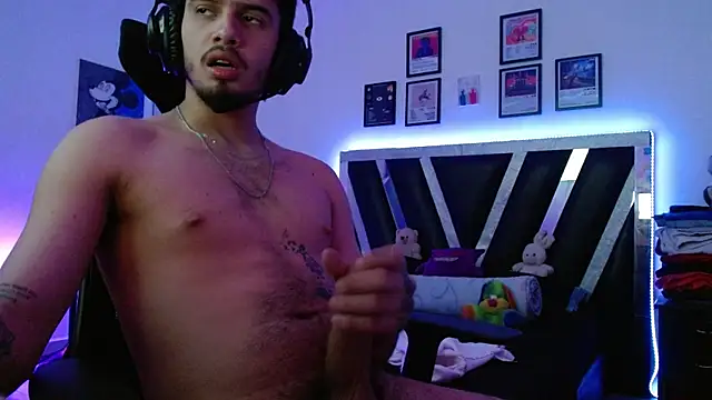 Sebasxxl12 online show from 15, 12, 2025