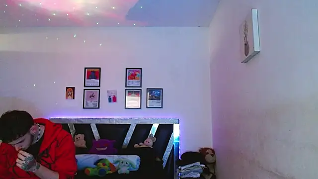 Sebasxxl12 online show from 20, 3, 2026