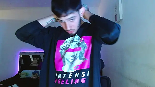 Sebasxxl12 online show from 12, 3, 2026