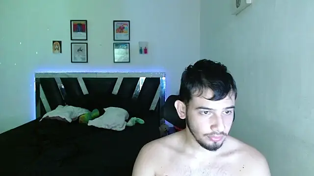 Sebasxxl12 online show from 29, 4, 2026