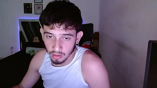 Sebasxxl12 online show from 10, 1, 2026