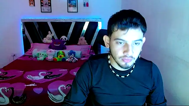 Snapshot of Sebasxxl12 chatting on 30, 5, 2026 Sebasxxl12 online show from 30, 5, 2026