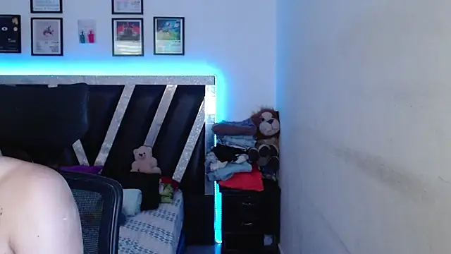 Sebasxxl12 online show from 1, 2, 2026