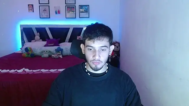 Sebasxxl12 online show from 26, 3, 2026