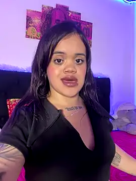 Sussyroxxx online show from 20, 12, 2025