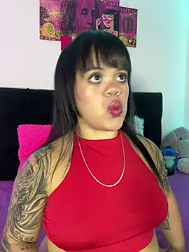 Sussyroxxx online show from 17, 3, 2026