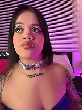 Sussyroxxx online show from 8, 6, 2026