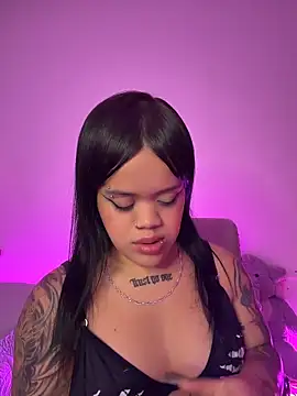 Sussyroxxx online show from 17, 6, 2026