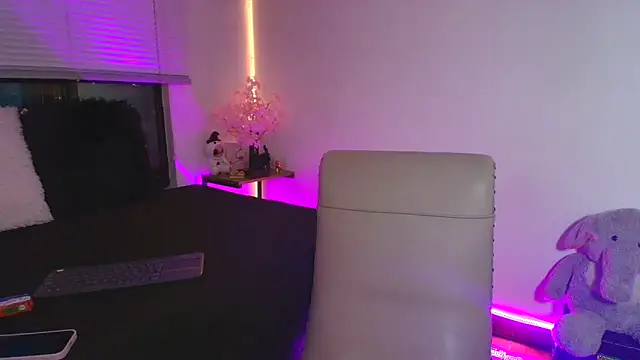 Sussyroxxx online show from 19, 6, 2026