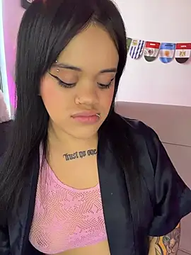 Sussyroxxx online show from 29, 6, 2026