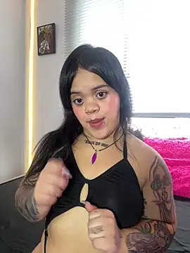 Snapshot of Sussyroxxx chatting on 29, 5, 2026 Sussyroxxx online show from 29, 5, 2026
