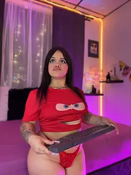 Sussyroxxx online show from 11, 7, 2026