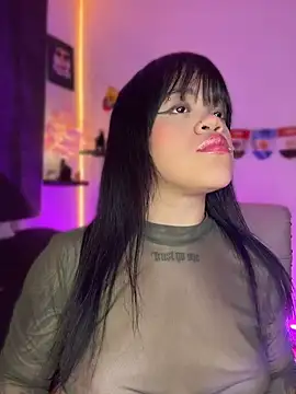 Sussyroxxx online show from 3, 7, 2026