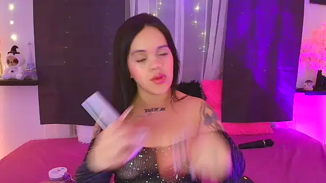 Sussyroxxx online show from 10, 7, 2026