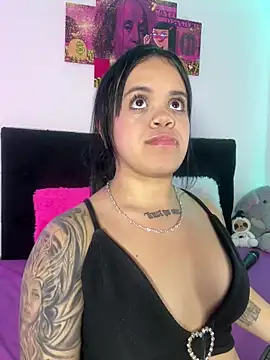 Sussyroxxx online show from 25, 2, 2026