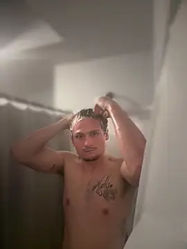 itsthecatchh online show from 23, 4, 2026