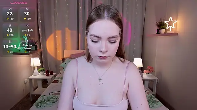 MariaBellows online show from 3, 10, 2025