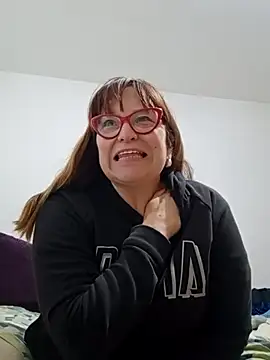 Snapshot of Rebecageisha chatting on 7, 10, 2025 Rebecageisha online show from 7, 10, 2025