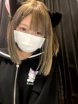 Nyamo-chan online show from 10, 10, 2025
