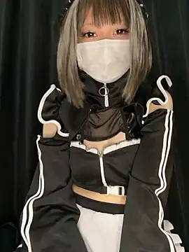 Nyamo-chan online show from 30, 10, 2025